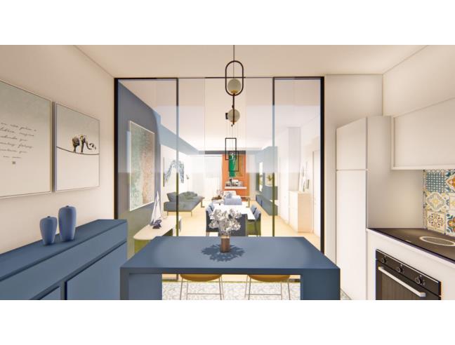 Anteprima foto 5 - Appartamento in Vendita a Mazara del Vallo (Trapani)