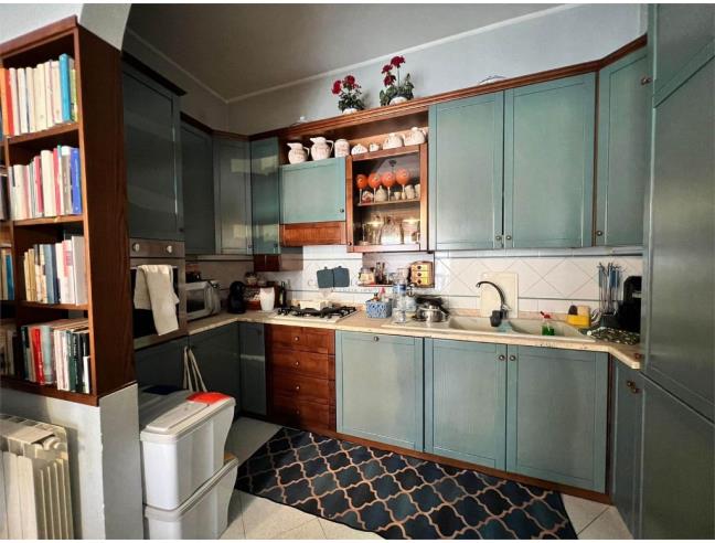 Anteprima foto 7 - Appartamento in Vendita a Mazara del Vallo (Trapani)