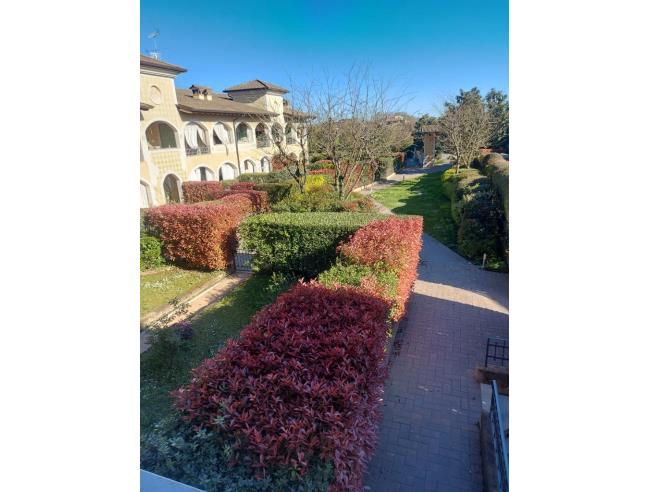 Anteprima foto 2 - Appartamento in Vendita a Mazzano (Brescia)