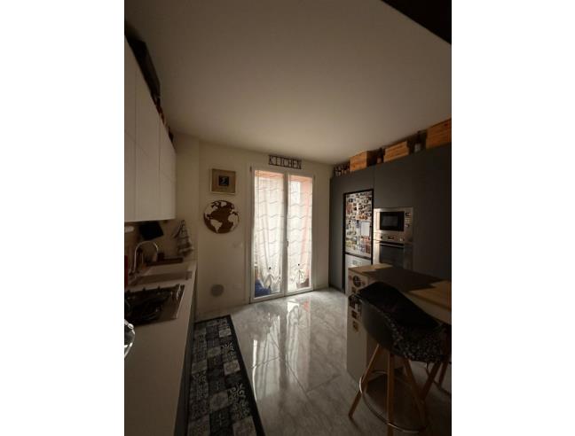 Anteprima foto 4 - Appartamento in Vendita a Meda (Monza e Brianza)