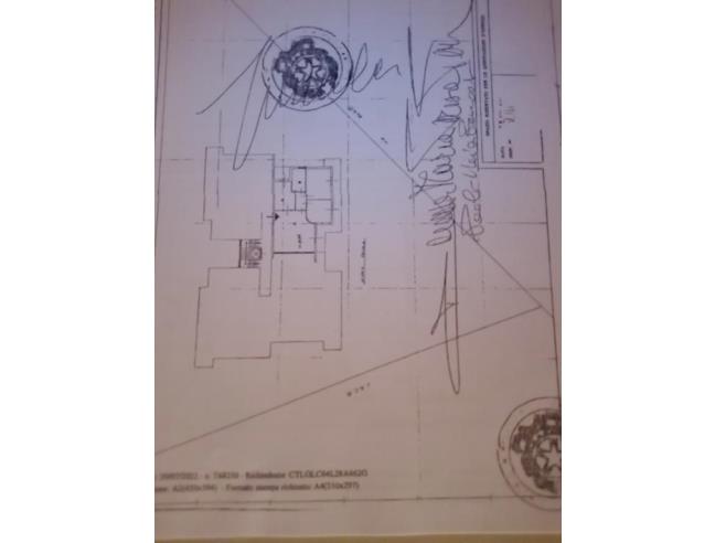 Anteprima foto 8 - Appartamento in Vendita a Mede (Pavia)