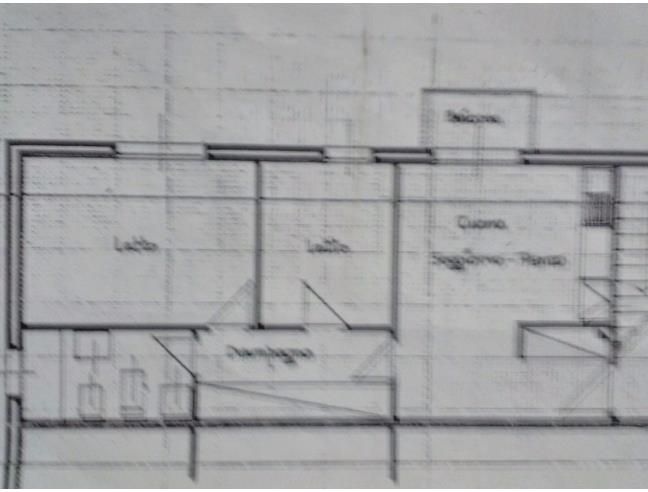 Anteprima foto 1 - Appartamento in Vendita a Medicina (Bologna)