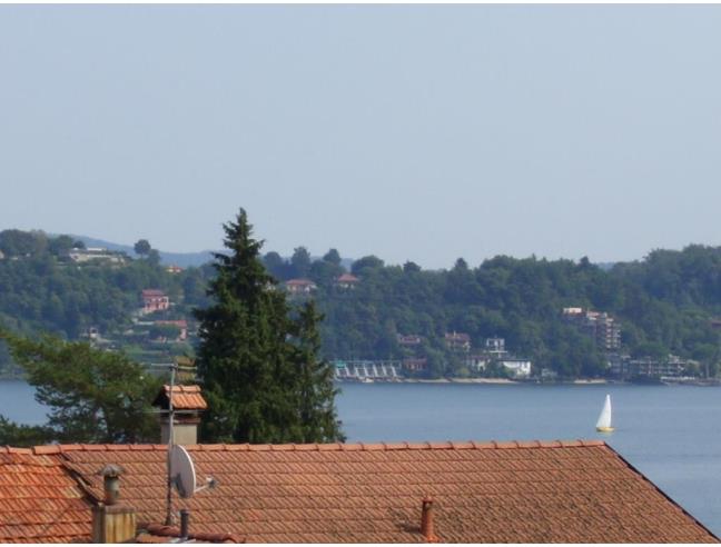 Anteprima foto 1 - Appartamento in Vendita a Meina (Novara)