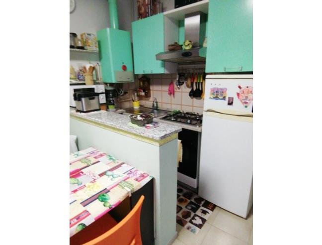 Anteprima foto 2 - Appartamento in Vendita a Meina (Novara)