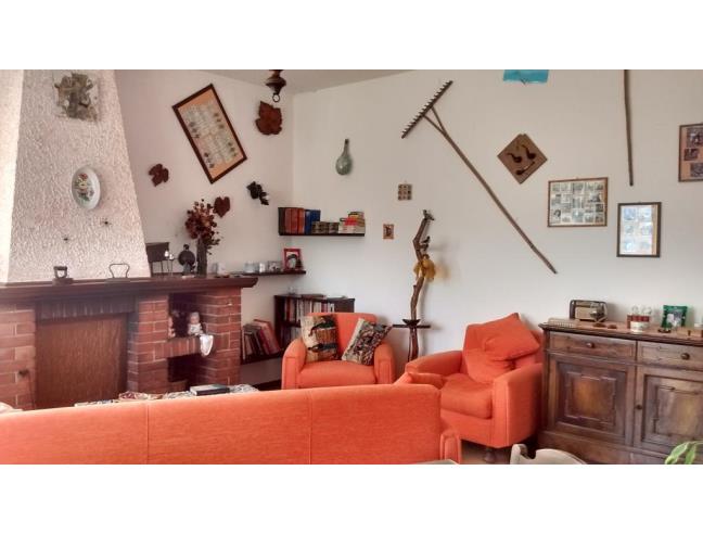 Anteprima foto 3 - Appartamento in Vendita a Meina (Novara)