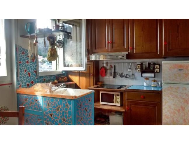 Anteprima foto 4 - Appartamento in Vendita a Meina (Novara)