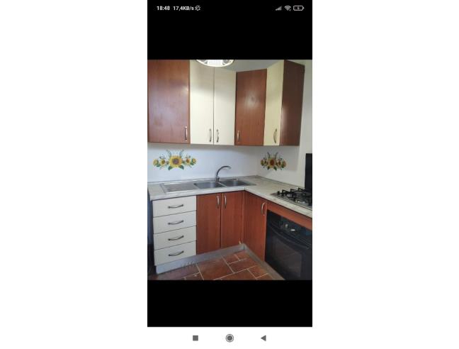 Anteprima foto 3 - Appartamento in Vendita a Melendugno - San Foca