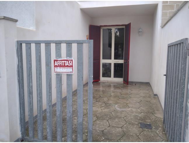 Anteprima foto 4 - Appartamento in Vendita a Melendugno - San Foca