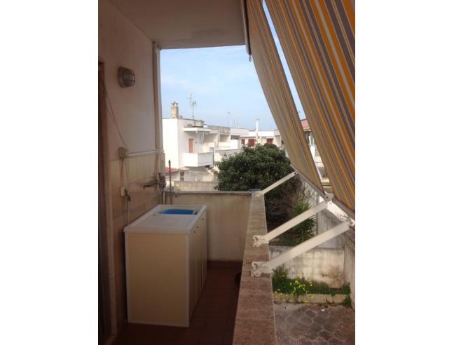 Anteprima foto 4 - Appartamento in Vendita a Melendugno - San Foca