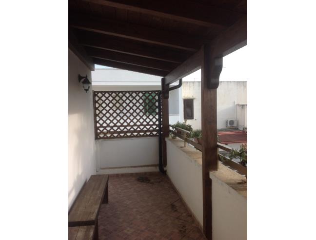 Anteprima foto 5 - Appartamento in Vendita a Melendugno - San Foca