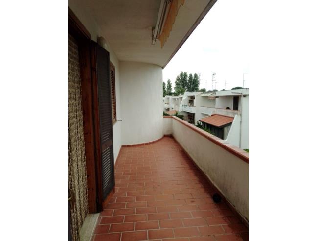 Anteprima foto 2 - Appartamento in Vendita a Melendugno - Torre Dell'orso