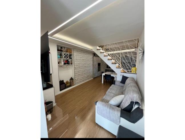 Anteprima foto 1 - Appartamento in Vendita a Melfi (Potenza)