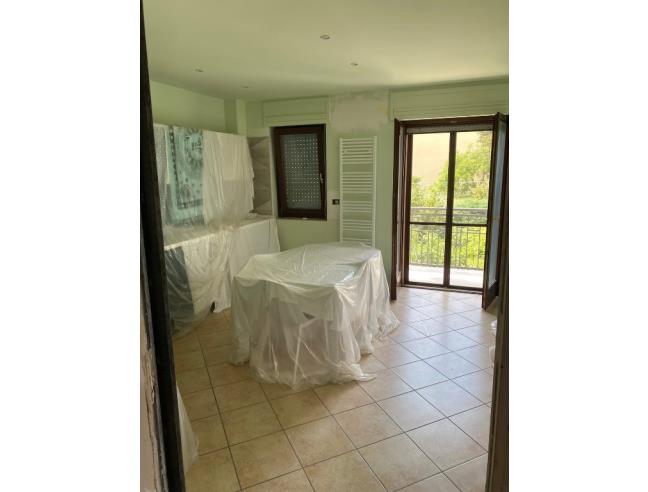 Anteprima foto 1 - Appartamento in Vendita a Melfi (Potenza)