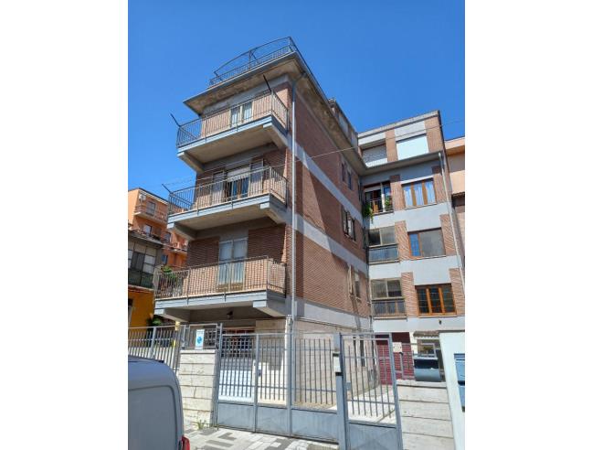 Anteprima foto 1 - Appartamento in Vendita a Melfi (Potenza)