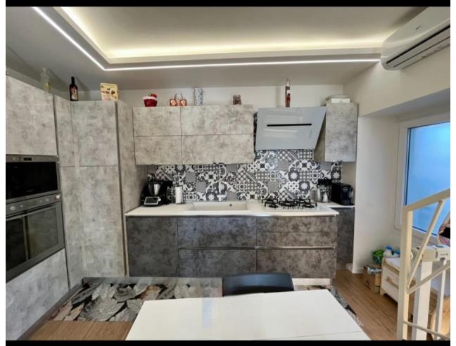 Anteprima foto 2 - Appartamento in Vendita a Melfi (Potenza)