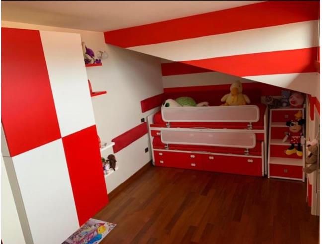 Anteprima foto 2 - Appartamento in Vendita a Melfi (Potenza)