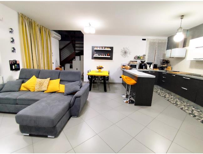 Anteprima foto 2 - Appartamento in Vendita a Melfi (Potenza)
