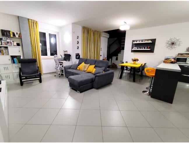 Anteprima foto 3 - Appartamento in Vendita a Melfi (Potenza)