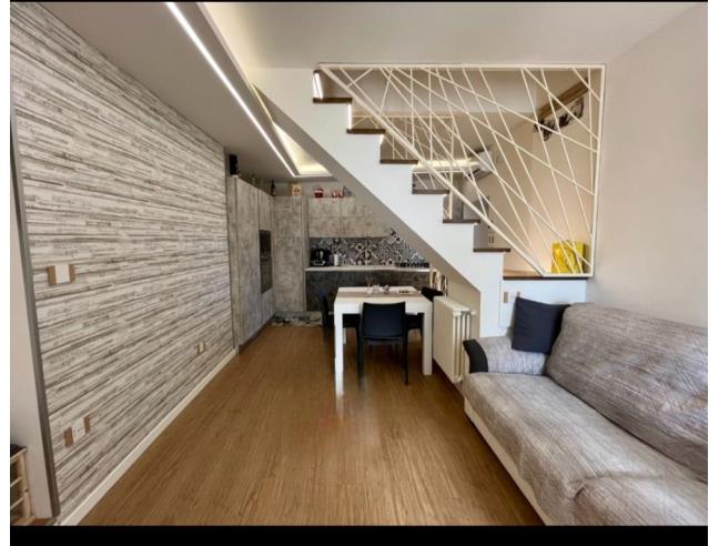 Anteprima foto 3 - Appartamento in Vendita a Melfi (Potenza)