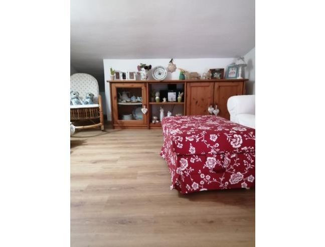 Anteprima foto 3 - Appartamento in Vendita a Melfi (Potenza)