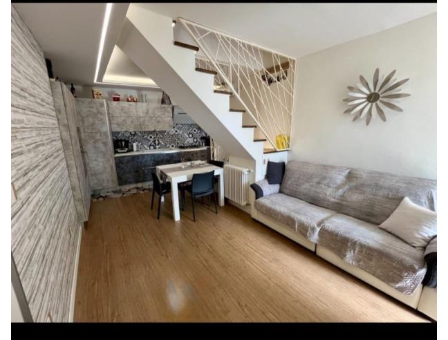 Anteprima foto 4 - Appartamento in Vendita a Melfi (Potenza)