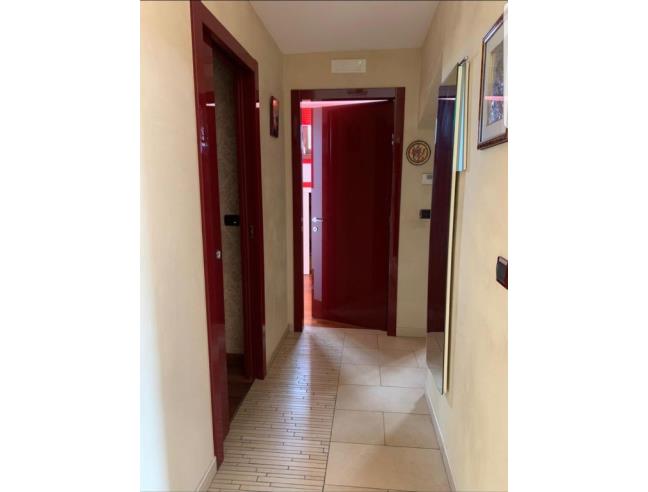 Anteprima foto 4 - Appartamento in Vendita a Melfi (Potenza)