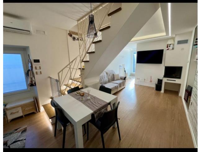 Anteprima foto 5 - Appartamento in Vendita a Melfi (Potenza)