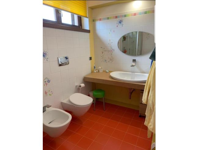 Anteprima foto 5 - Appartamento in Vendita a Melfi (Potenza)