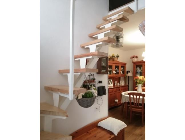 Anteprima foto 5 - Appartamento in Vendita a Melfi (Potenza)