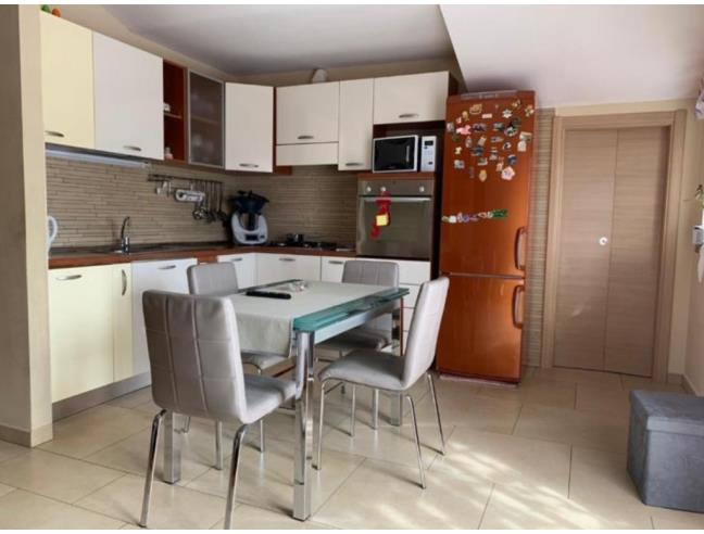 Anteprima foto 6 - Appartamento in Vendita a Melfi (Potenza)