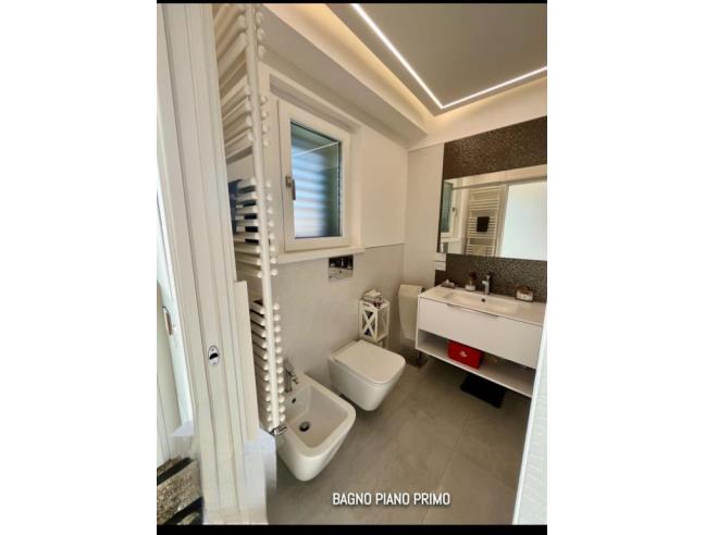 Anteprima foto 6 - Appartamento in Vendita a Melfi (Potenza)