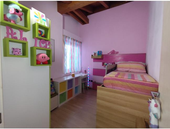 Anteprima foto 6 - Appartamento in Vendita a Melfi (Potenza)