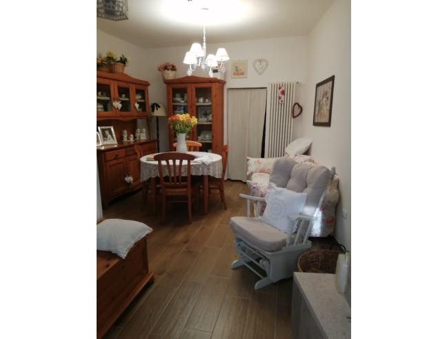 Anteprima foto 7 - Appartamento in Vendita a Melfi (Potenza)