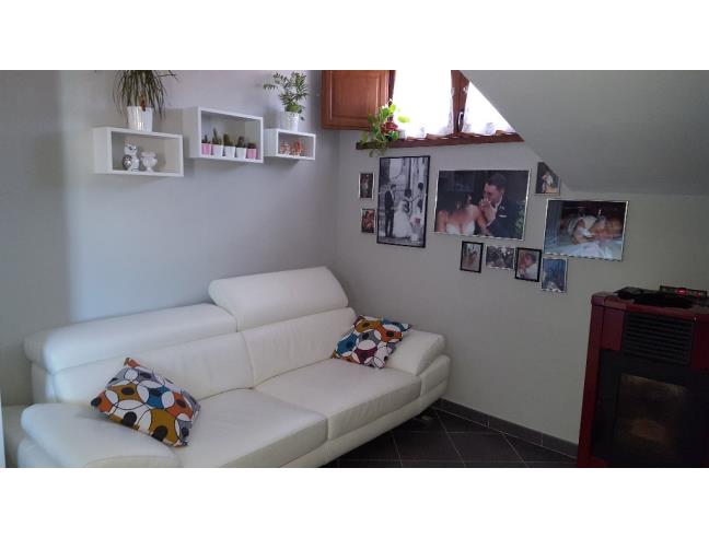Anteprima foto 7 - Appartamento in Vendita a Melfi (Potenza)