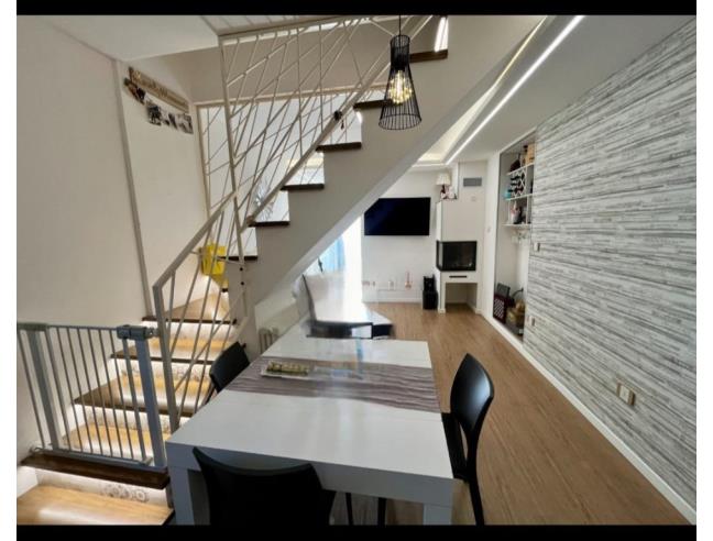 Anteprima foto 7 - Appartamento in Vendita a Melfi (Potenza)