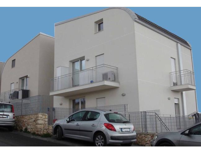 Anteprima foto 3 - Appartamento in Vendita a Melilli - Città Giardino