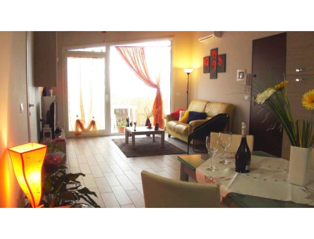 Anteprima foto 5 - Appartamento in Vendita a Melilli - Città Giardino