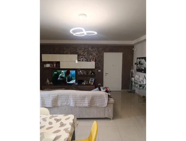 Anteprima foto 4 - Appartamento in Vendita a Melilli (Siracusa)