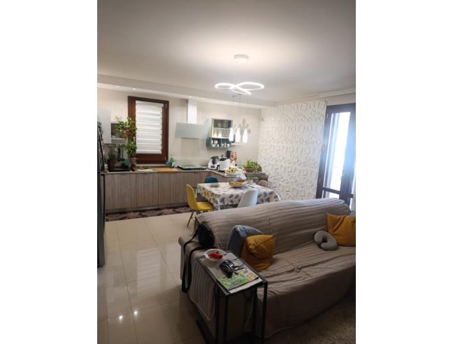 Anteprima foto 7 - Appartamento in Vendita a Melilli (Siracusa)