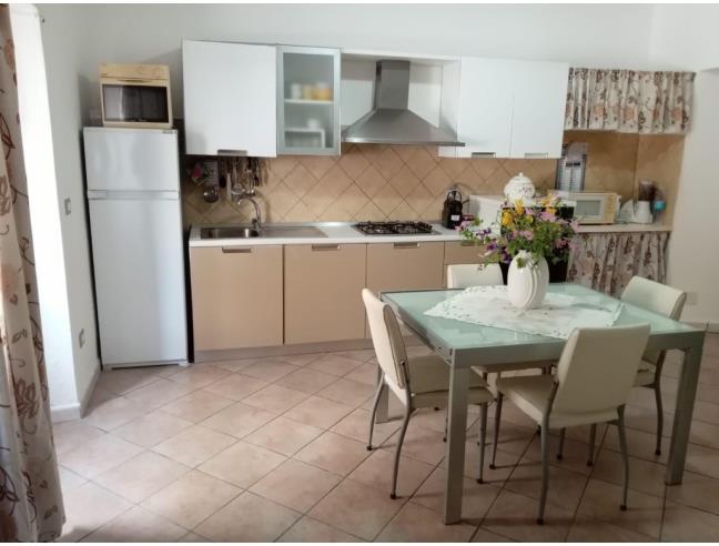 Anteprima foto 2 - Appartamento in Vendita a Melissa - Torre Melissa