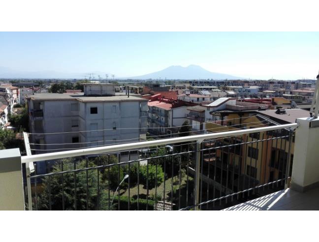 Anteprima foto 1 - Appartamento in Vendita a Melito di Napoli (Napoli)