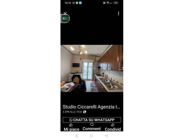 Anteprima foto 1 - Appartamento in Vendita a Melito di Napoli (Napoli)