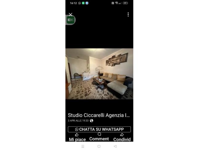 Anteprima foto 2 - Appartamento in Vendita a Melito di Napoli (Napoli)