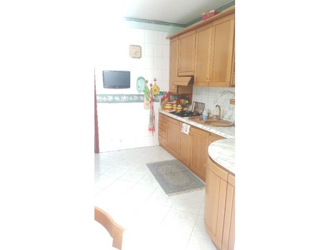 Anteprima foto 2 - Appartamento in Vendita a Melito di Napoli (Napoli)