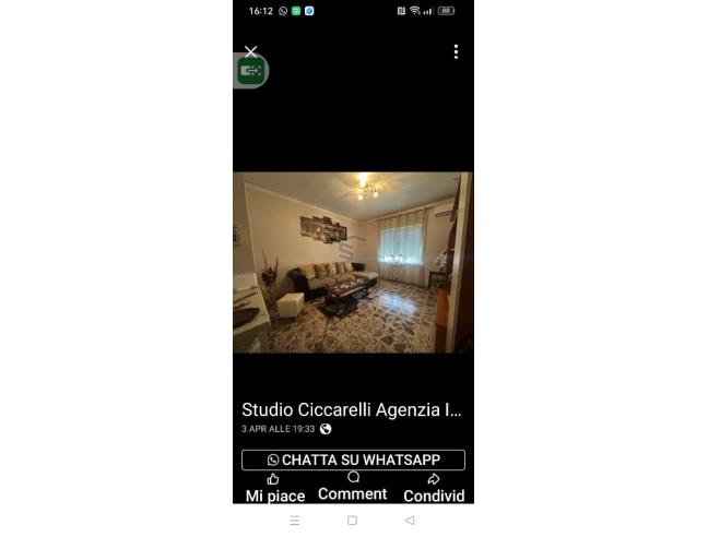 Anteprima foto 3 - Appartamento in Vendita a Melito di Napoli (Napoli)