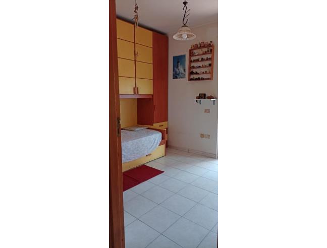 Anteprima foto 4 - Appartamento in Vendita a Melito di Napoli (Napoli)