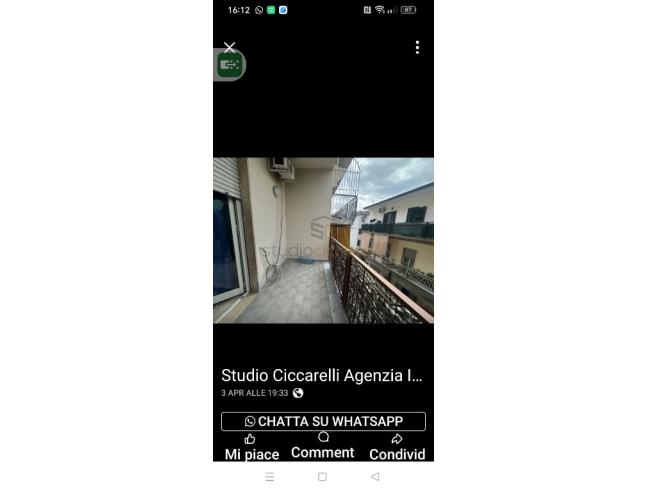 Anteprima foto 5 - Appartamento in Vendita a Melito di Napoli (Napoli)