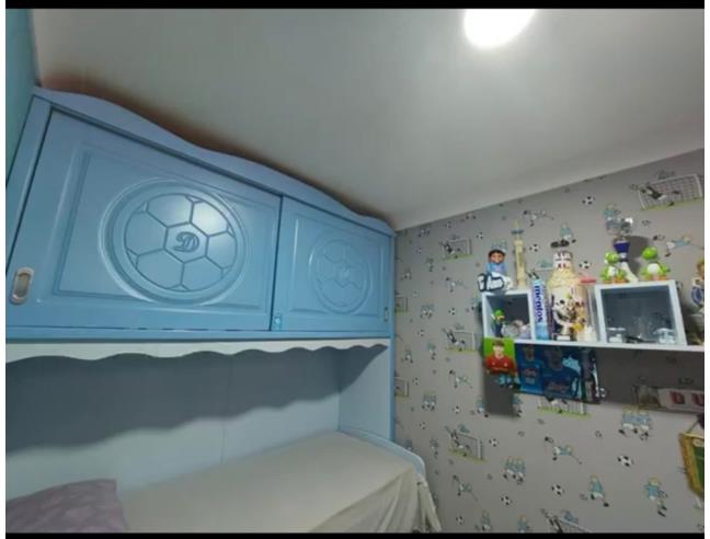Anteprima foto 6 - Appartamento in Vendita a Melito di Napoli (Napoli)