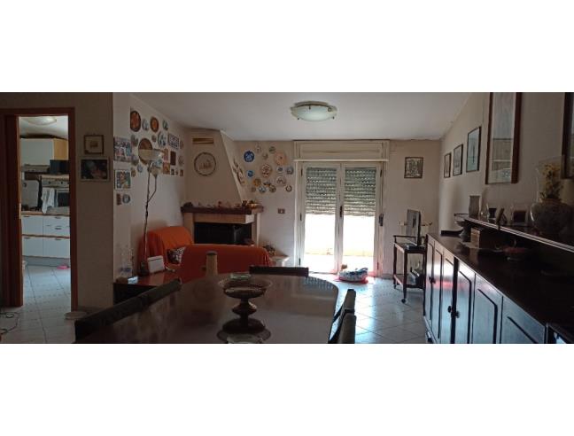 Anteprima foto 6 - Appartamento in Vendita a Melito di Napoli (Napoli)