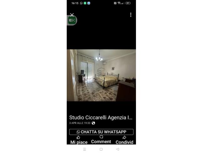 Anteprima foto 6 - Appartamento in Vendita a Melito di Napoli (Napoli)